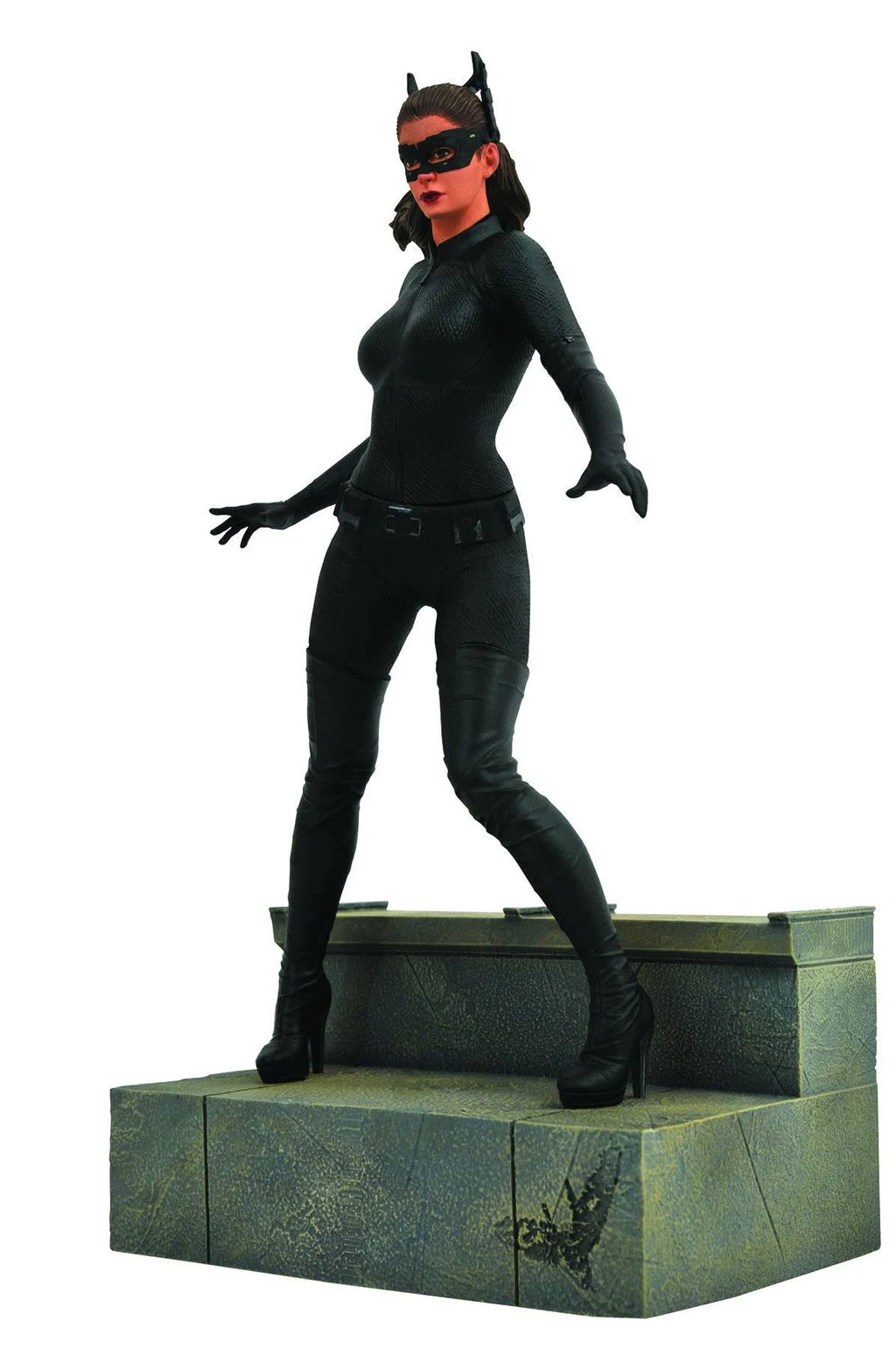 Catwoman PVC Figure D4866