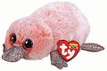 Pink Platypus Small 6" Plush D396