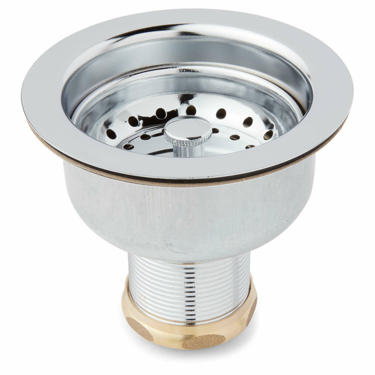 3-1/2x22 Basket Strainer W726