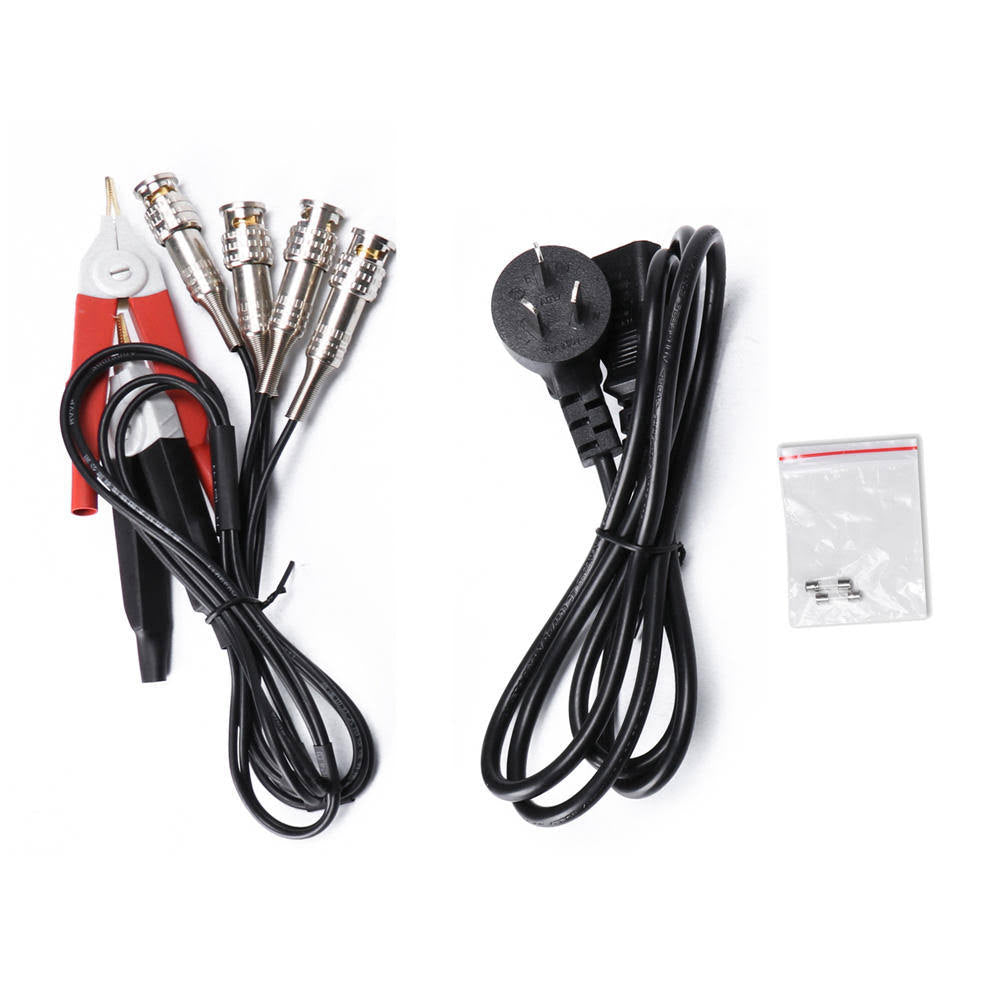Desktop Digital LCR Meter I91956