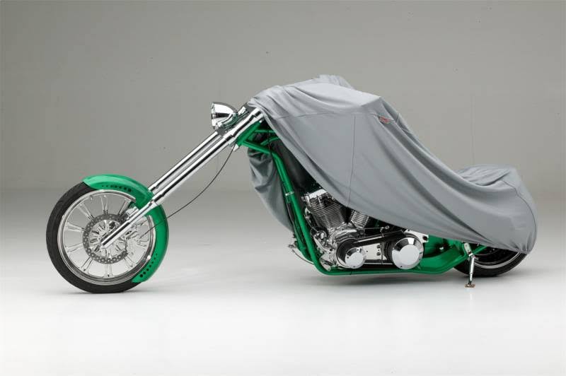 Motorcycle Cover Q605
