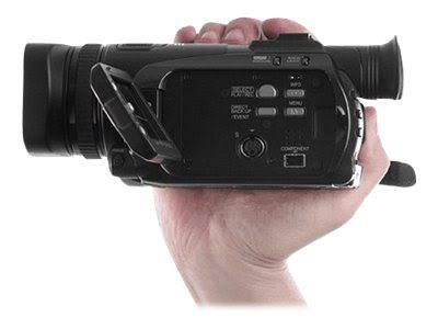 Camcorder 1080i 10x Optical Zoom 60 GB HDD X128