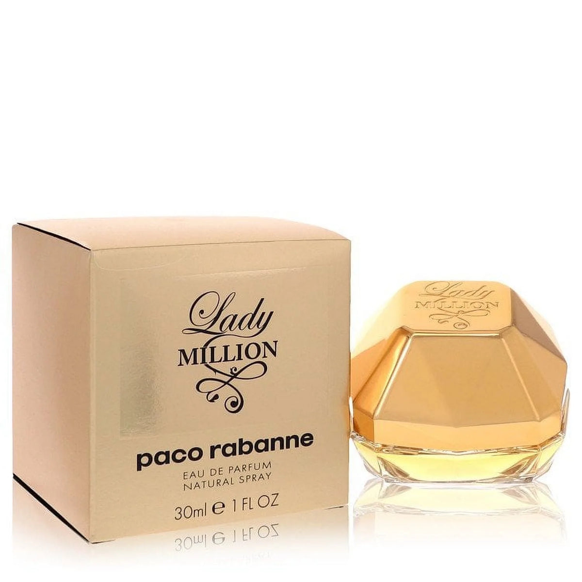 Eau De Parfum Spray 1 oz Q1351