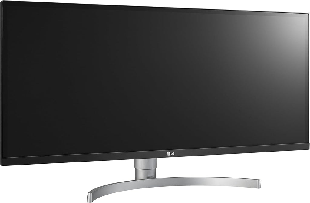 34" UltraWide 21:9 IPS Monitor with HDR10 and FreeSync V7296