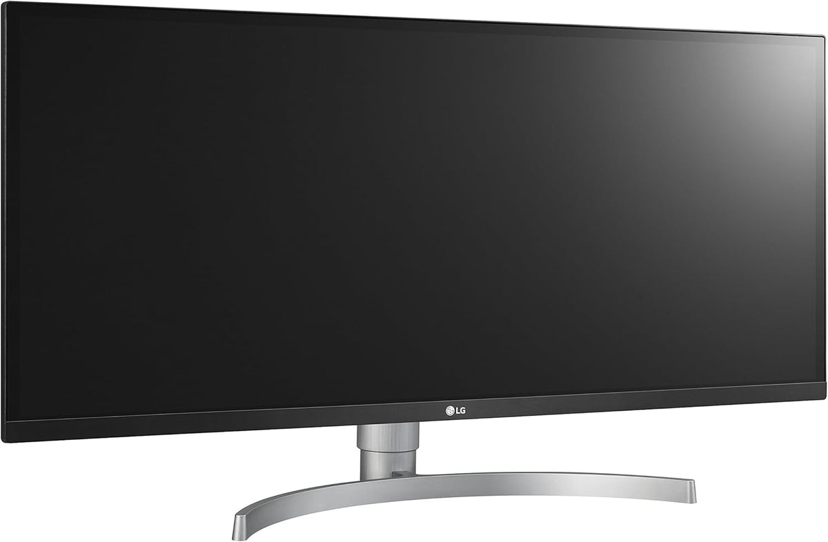 34" UltraWide 21:9 IPS Monitor with HDR10 and FreeSync V7296