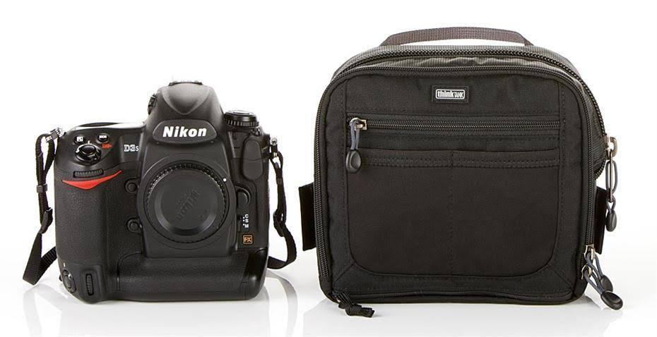 Padded Belt Pack F9306