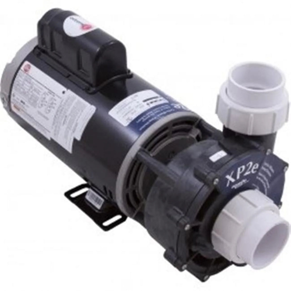 230V 2 HP 4 Speed Pump Z45458
