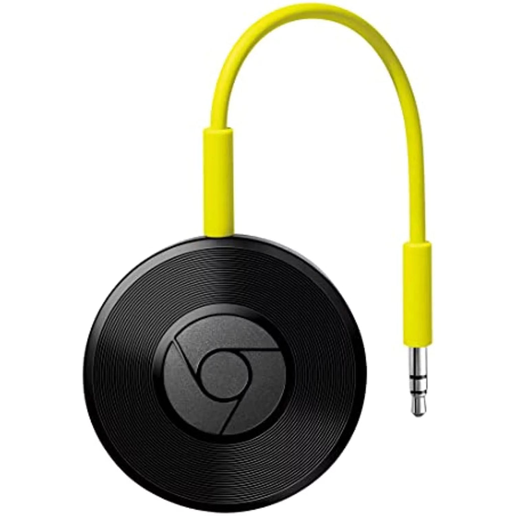 Gloss Black Audio E97693