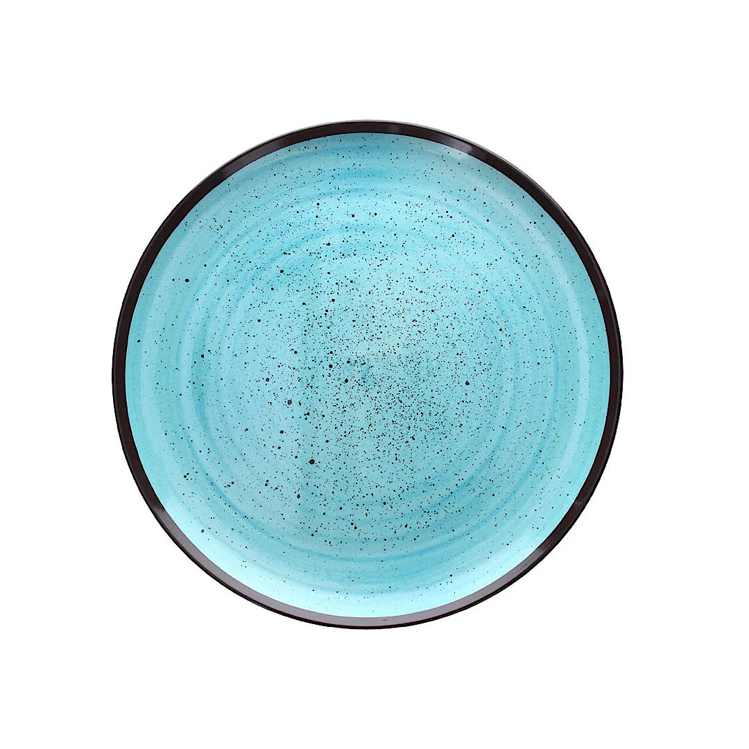 Melamine Round Tray 45cm C132