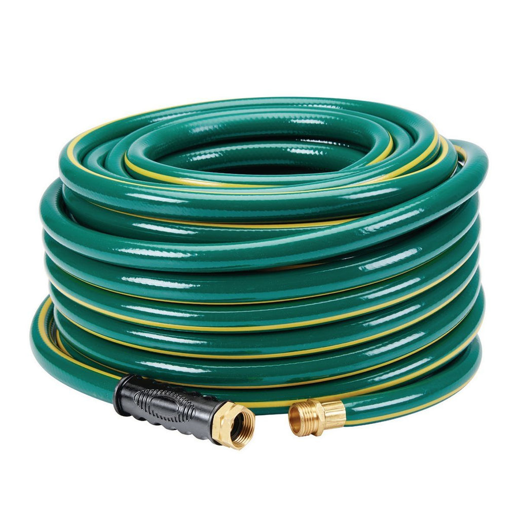 100 ft. 5/8 in. Garden Hose W513848