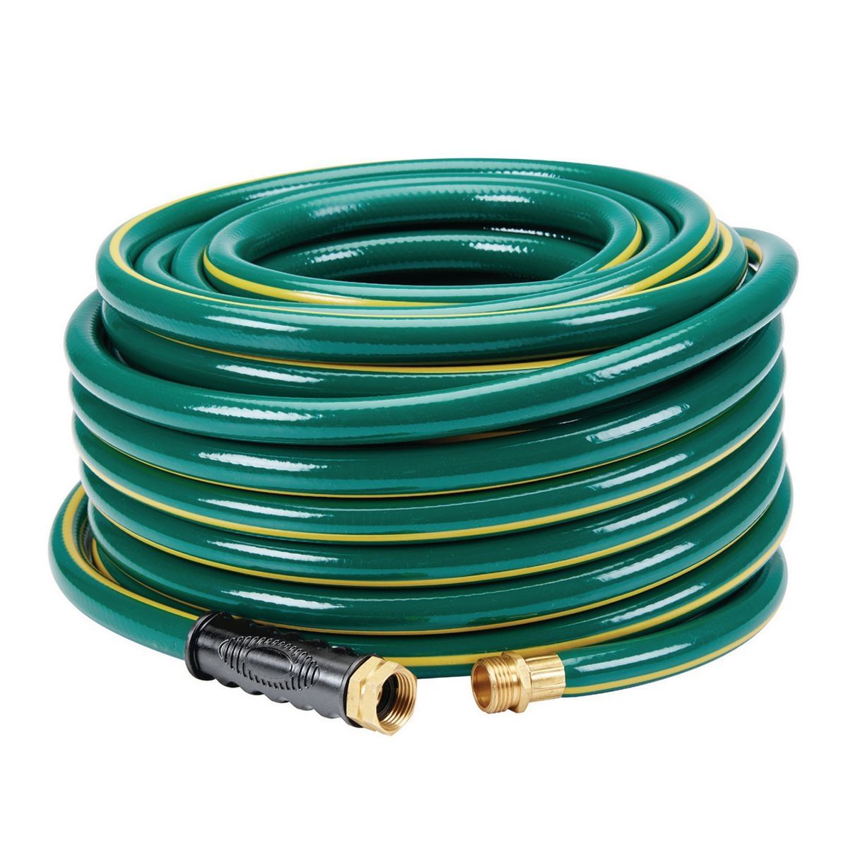 100 ft. 5/8 in. Garden Hose W513848