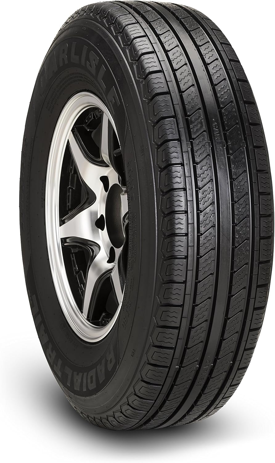 Trailer Tire ST205/75R14 U19928