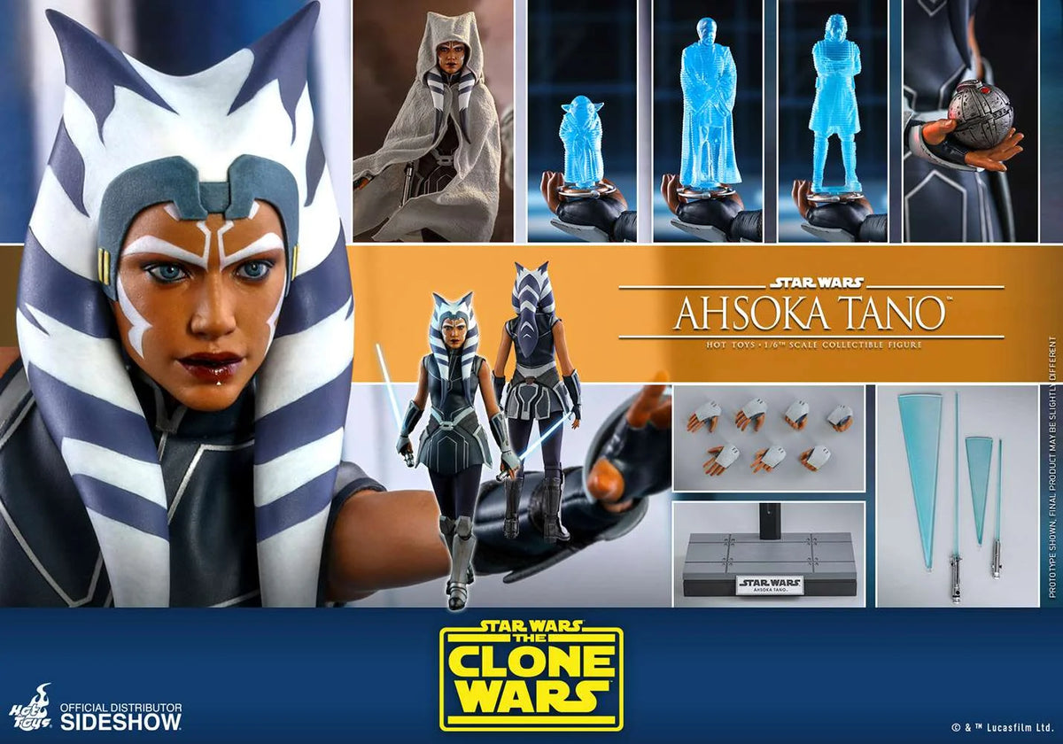 Collectible Figure B5116