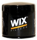 Spin-On Lube Filter V29731