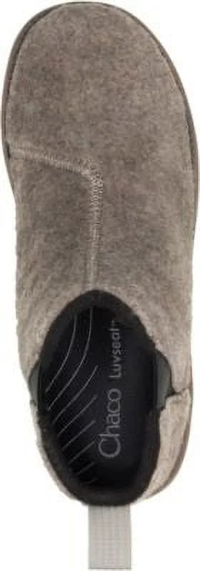 Natural Brown Chelsea Boots M309436