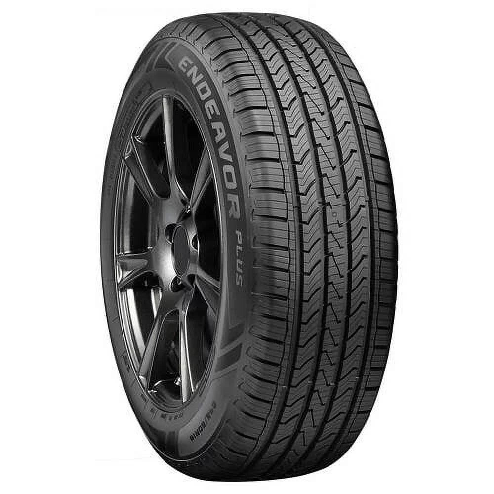 All Season 285/45R22 114H XL Passenger Tire Q52874