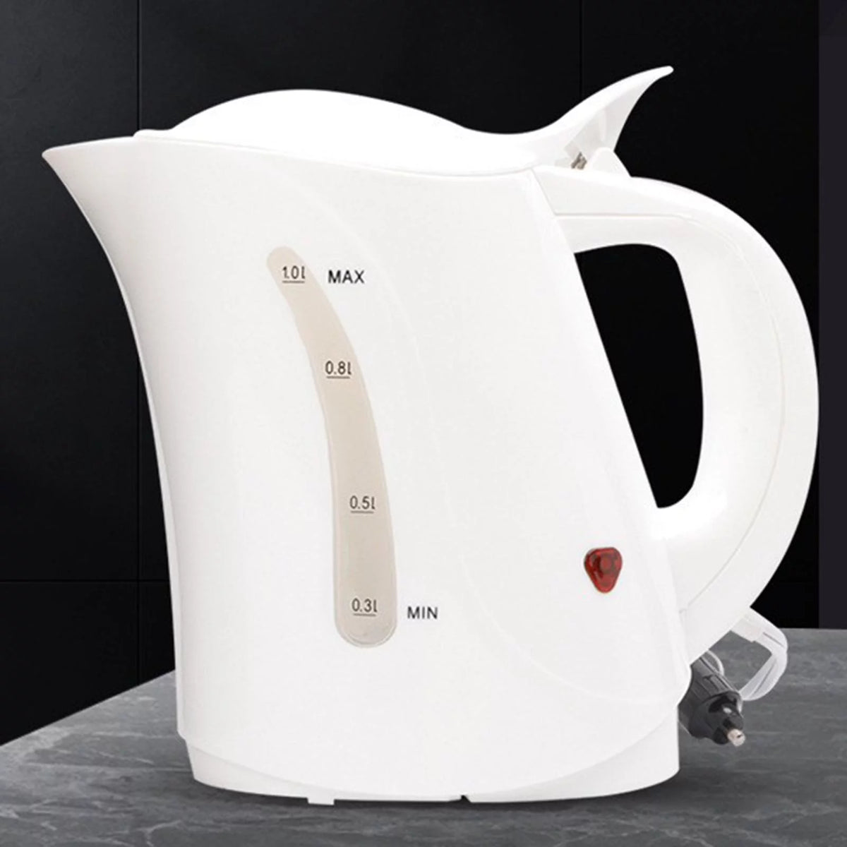 1000ml 12V 150W Kettle Z871