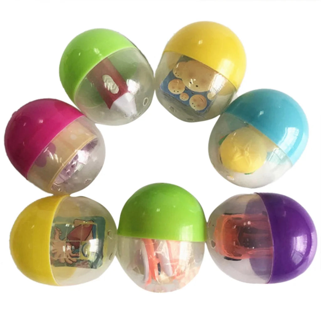 Mystery Figure Capsule Surprise Toy Q23134
