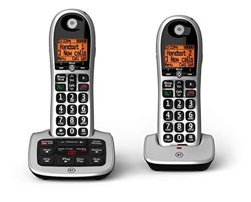 Cordless Home Call Blocker Y774