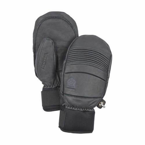 Leather Mitt Cork 7 G746740
