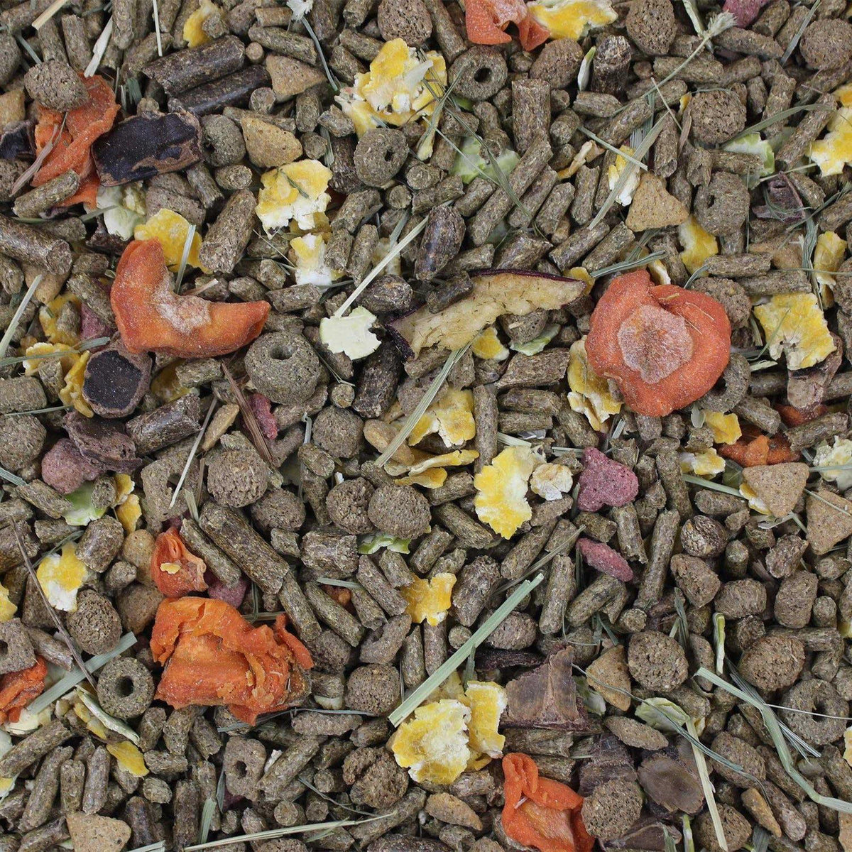 Adult Rabbit Food T875