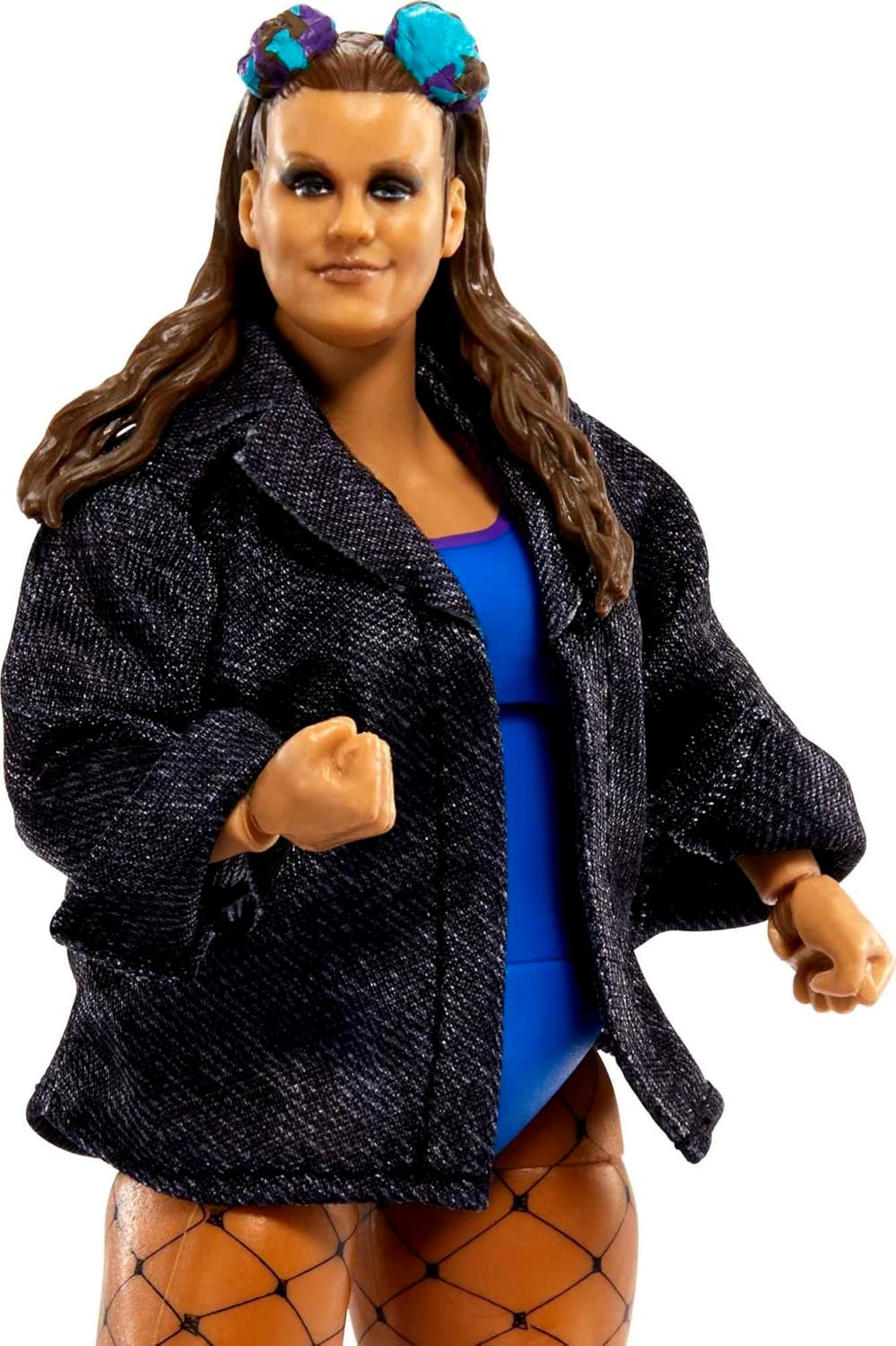 6-inch Posable Action Figure V364024