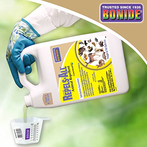 32 oz Concentrate Animal Repellent I566542