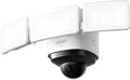 Weatherproof 2K Floodlight Security Camera M67228
