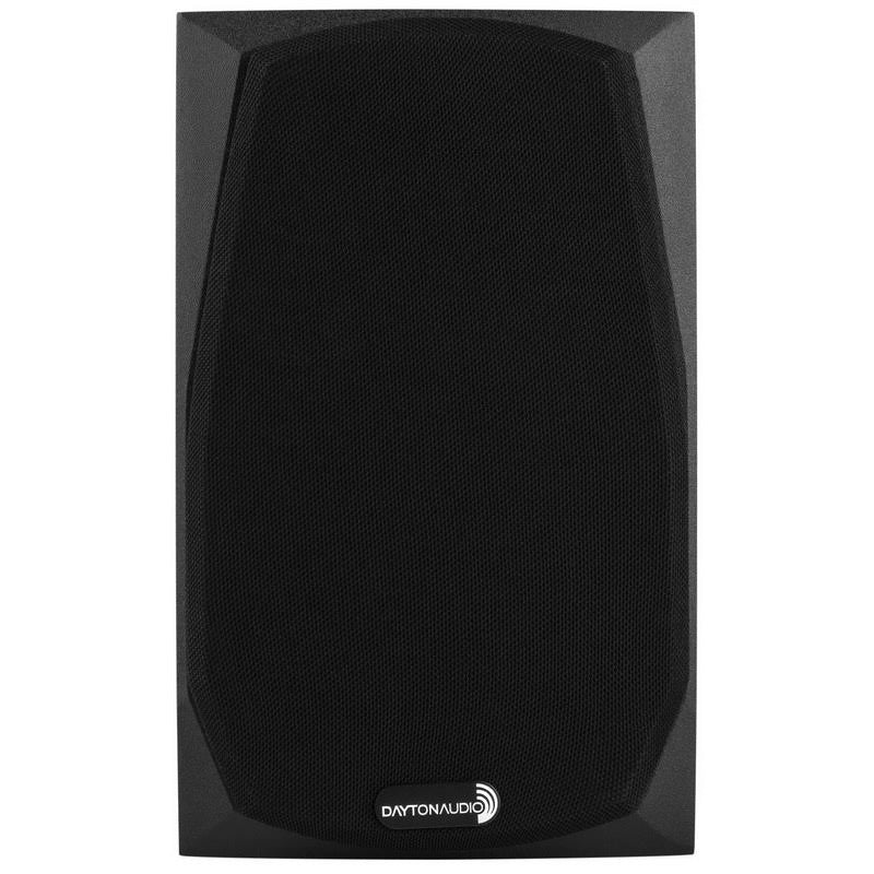 Powered Bluetooth 2-Way Bookshelf Speaker Pair L606