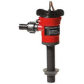 Cartridge Aerator 1000 GPH Straight Intake 12V Q5643