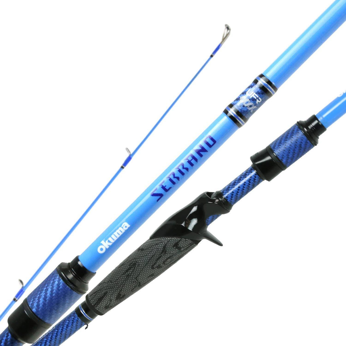 Casting Rods S1947