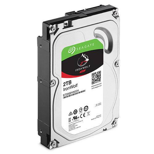 2TB Internal NAS HDD Y69398