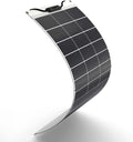 190W 12V Monocrystalline Solar Panel Q885