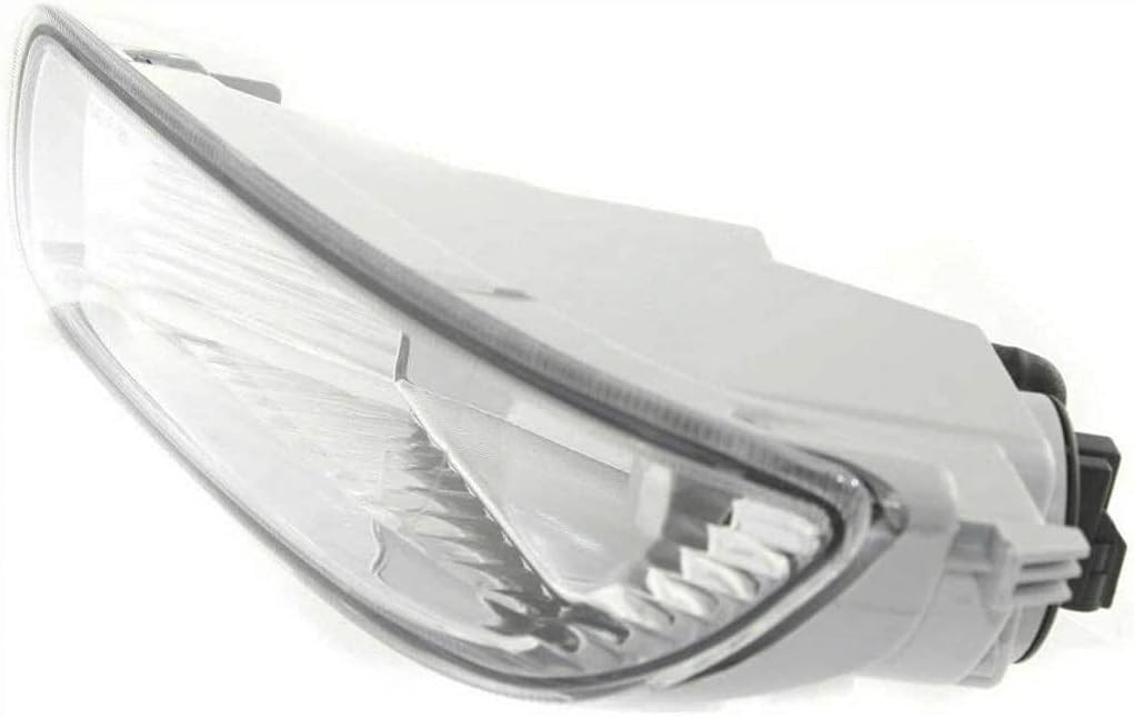 Pair Fog Lights for Toyota Corolla, Pack of 2 B932