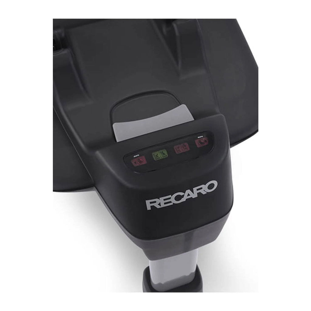 Isofix i-Size Base U109