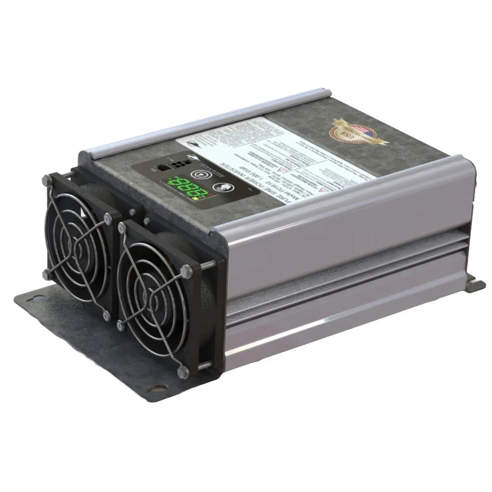 2000 Watt Pure Sine Power Inverter N1775