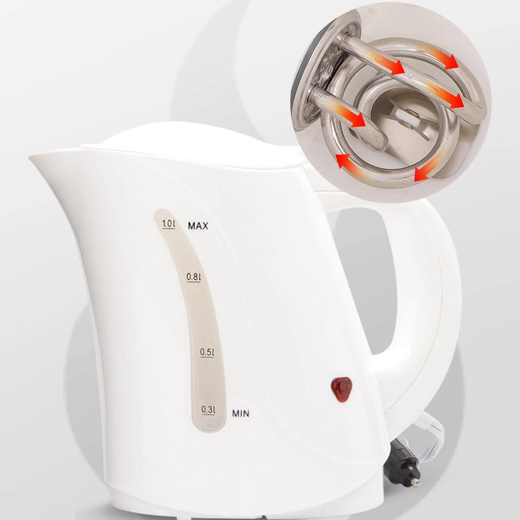 1000ml 12V 150W Kettle Z871