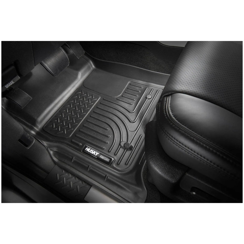 WeatherBeater Floor Liners H492