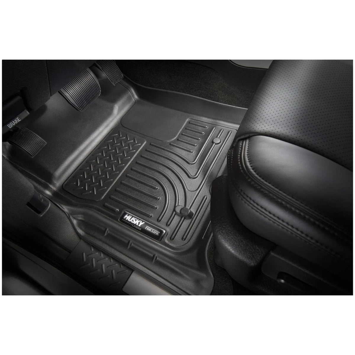 WeatherBeater Floor Liners H492