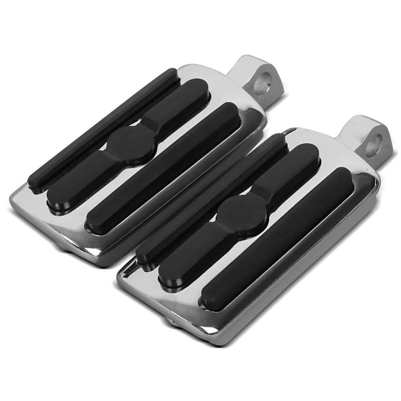 Chrome Footpegs C988512