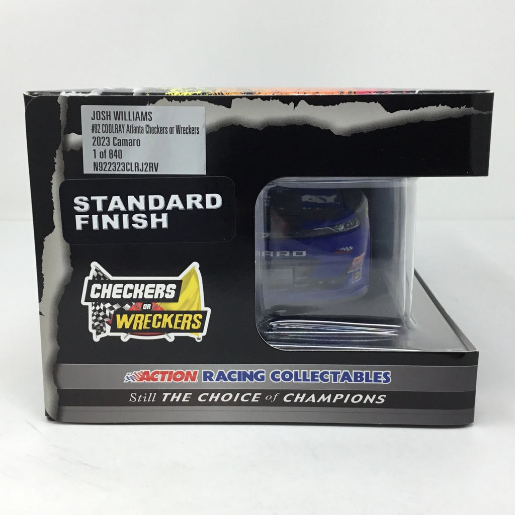 1:24 Diecast S6425