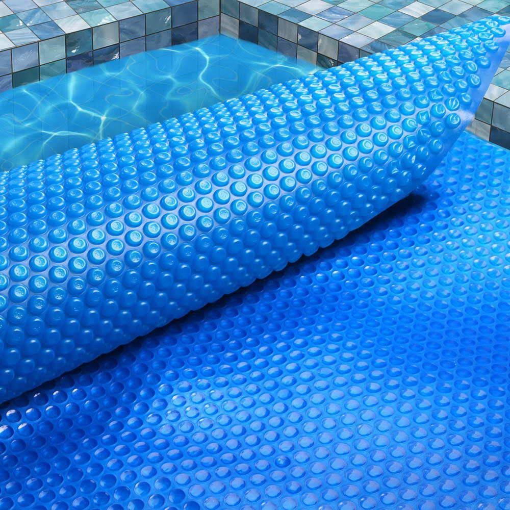 Solar Swimming Pool Cover 7.5 x 3.8M B275