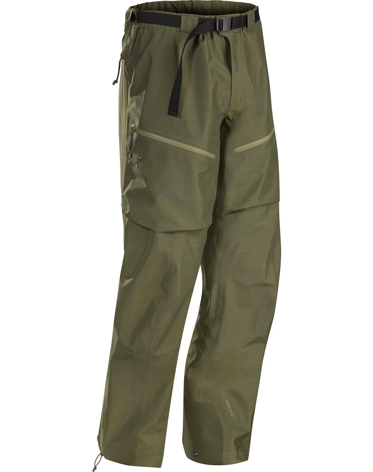 Ranger Green Leaf Alpha Pant Q920247