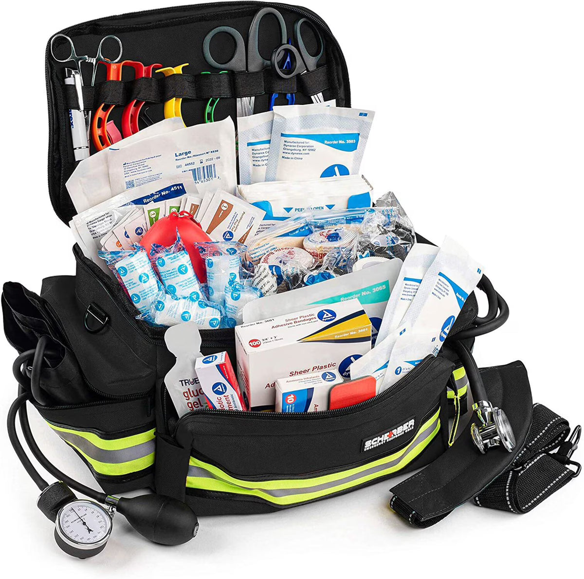 Trauma Kit P903656