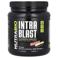 Intra Workout Amino Fuel Strawberry Lemon 1.62 lb Y598403