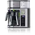 Drip Coffee Maker with 10-Cup Glass Carafe J2271