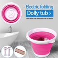 Portable Mini USB Powered Washing Machine V30586