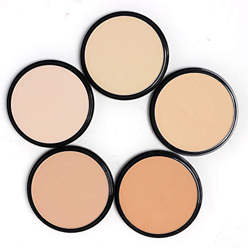 Makeup Cake Kit U9474