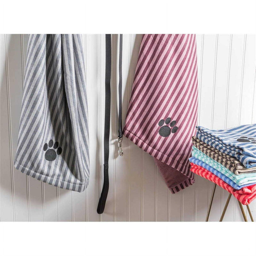 Microfiber Pet Towel J166