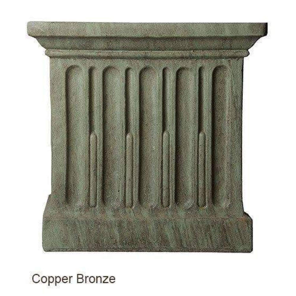 Grey Stone Urn V550682